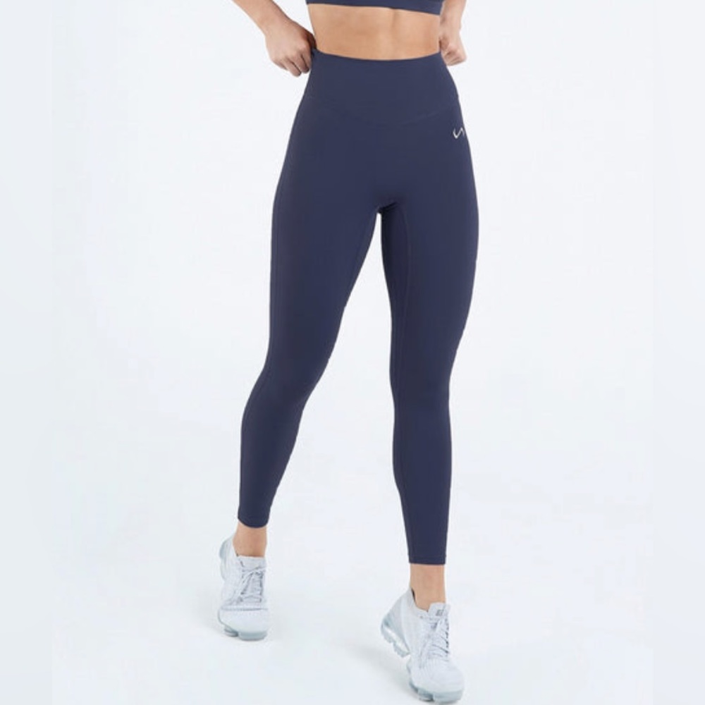 Tempo High Waisted Workout Leggings Size Small